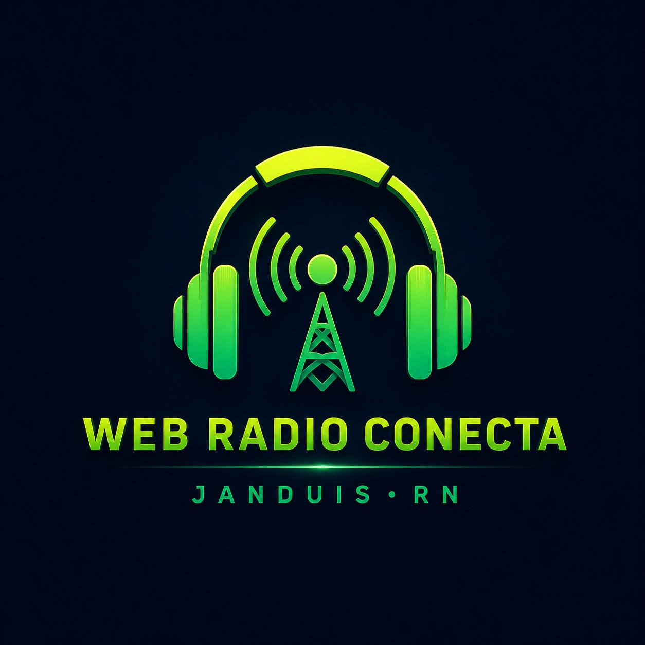 WEB RADIO CONECTA