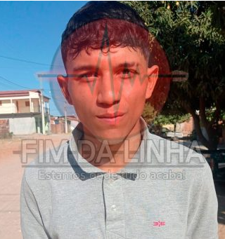 Violência: Jovem é morto em via pública com um único tiro na cabeça no Vertentes em Assú