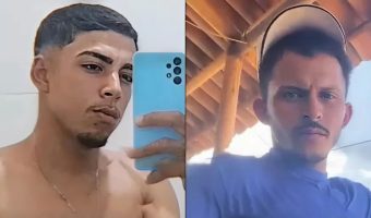 Tragédia em Assú: dois jovens morrem em acidente de trânsito na BR 304