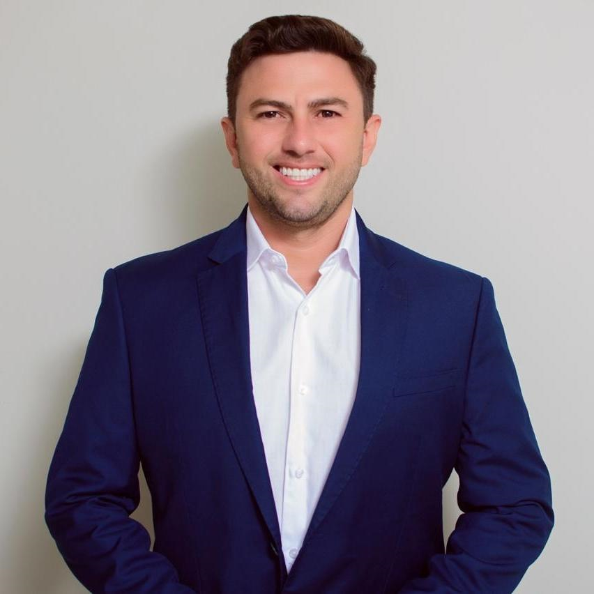 Mensagem de Fim de Ano, Prefeito Municipal de Messias Targino - RN.