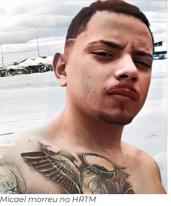 Operação do MPRN contra o crime organizado em Mossoró termina com prisões, apreensões e suspeito morto