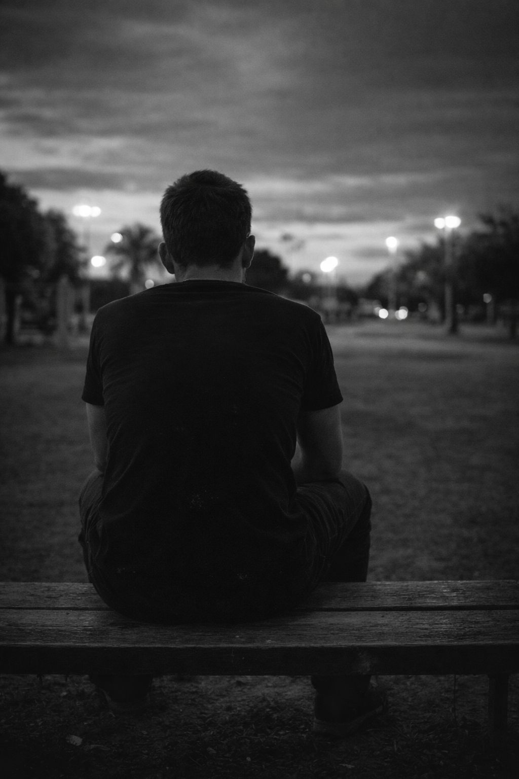 Quando a juventude pede cuidado