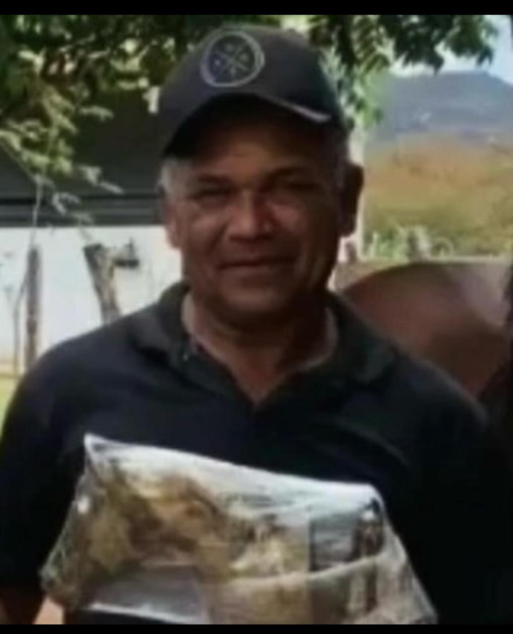 ACIDENTE COM VITIMA FATAL NA BR 226, A POUCOS KM DE JANDUIS